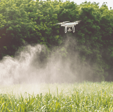 drone agricole Plauzat, drone agricole Clermont-Ferrand, drone agricole France